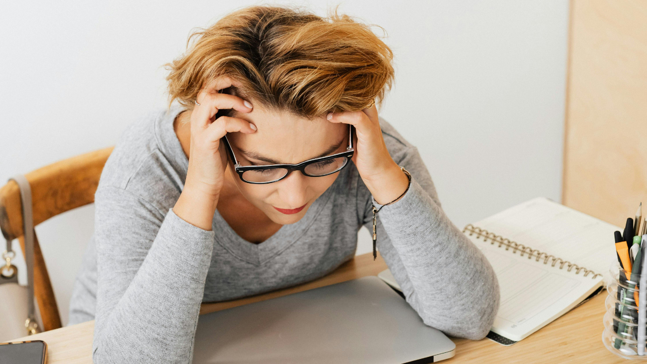 The Emotional Cost of Always Being The Strong One