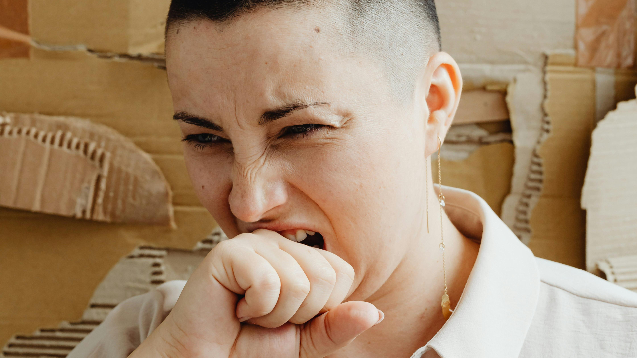 Avoidance Is Not Procrastination: It Is Self-Protection