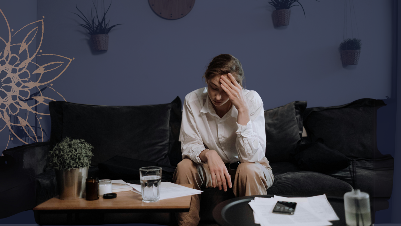 From Enthusiasm to Exhaustion: The Journey to Burnout for Real Estate Professionals