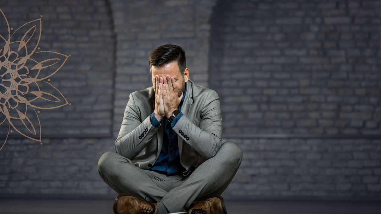 Why Do Successful Real Estate Agents Feel Constantly Overwhelmed Even When Their Business Is Growing?