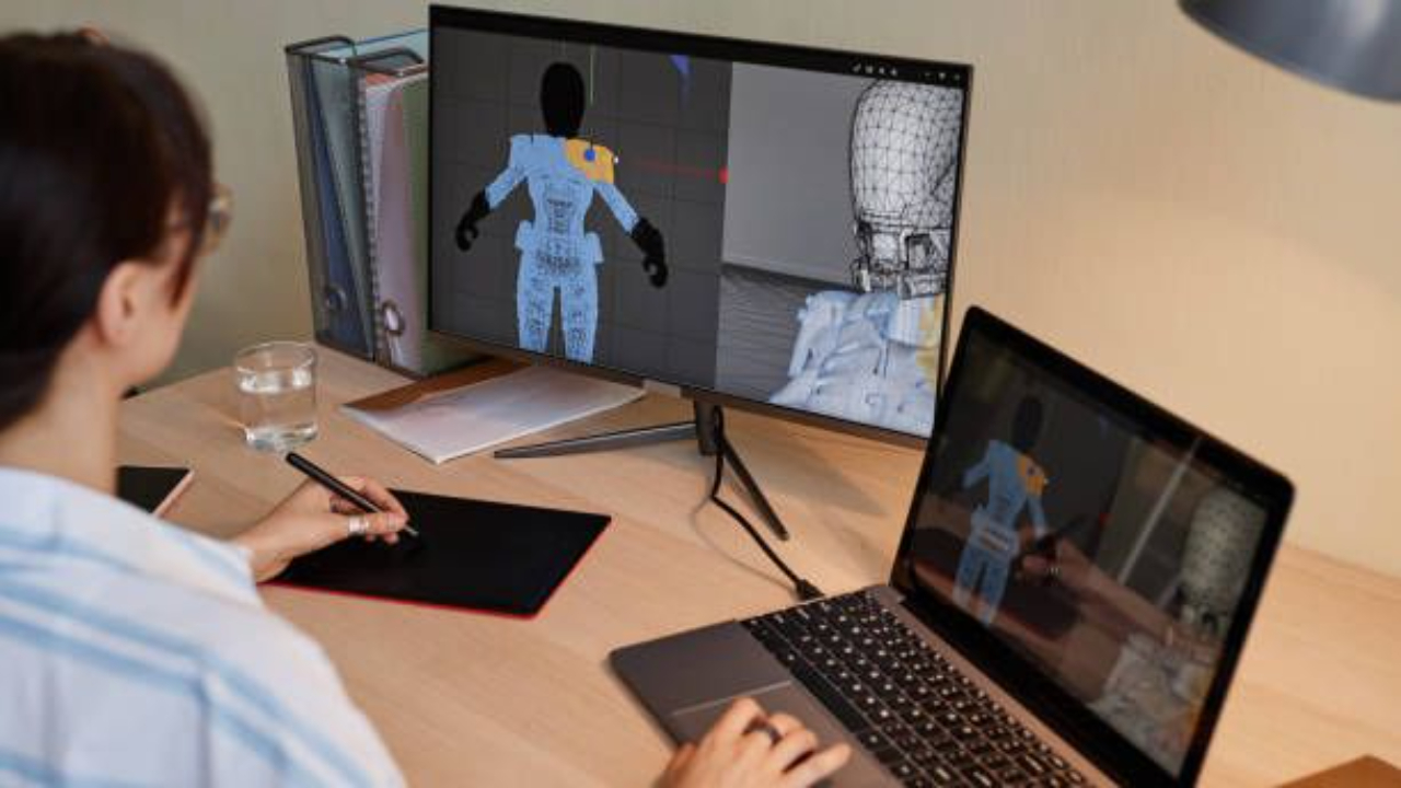 game development courses