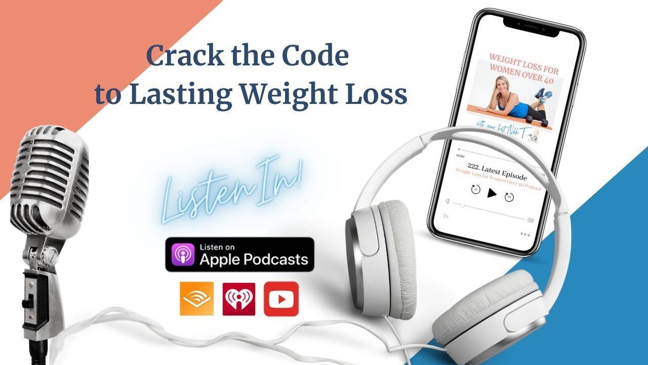 Cracking the Code to Lasting Weight Loss