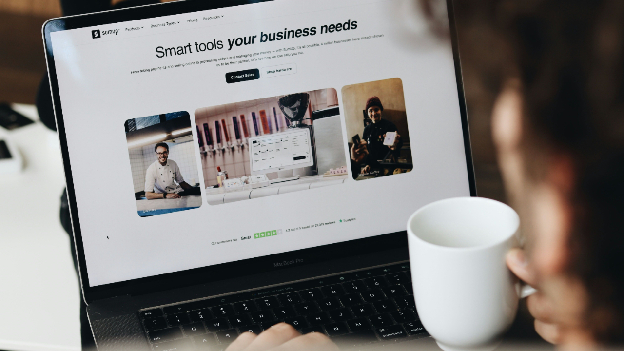 website building made easy