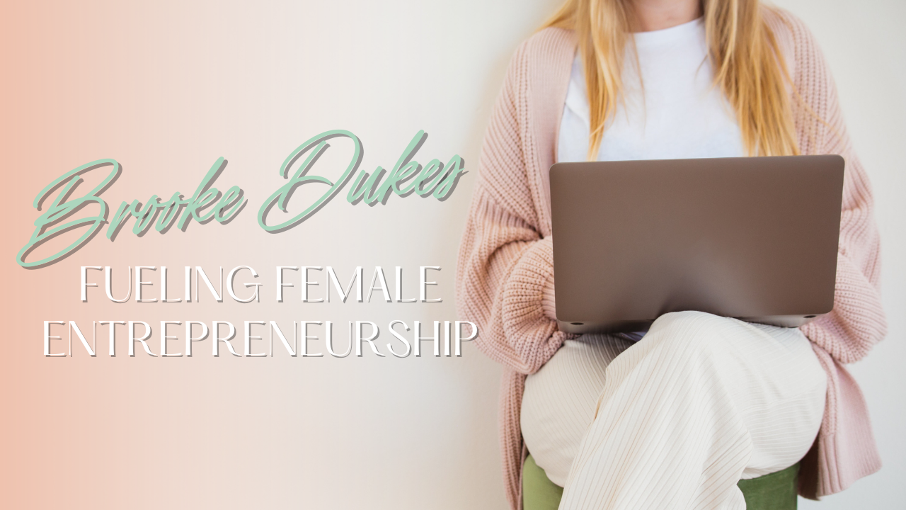 Fueling Female Entrepreneurship: The Power of an Entrepreneur Coach