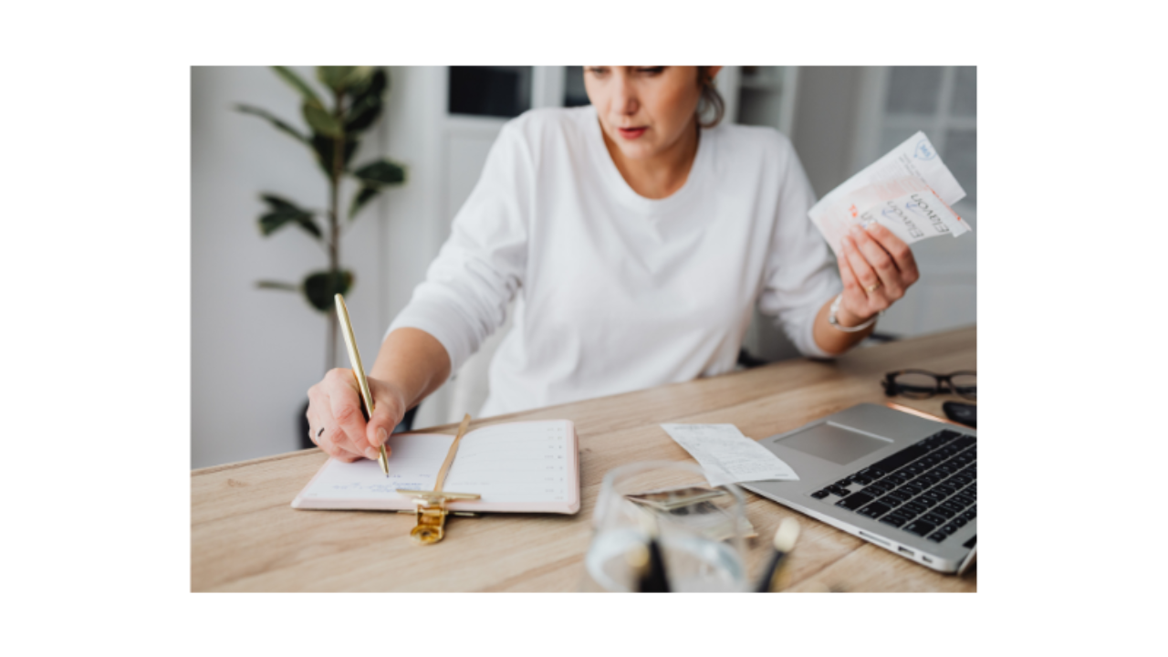 “Reviewing finances while planning for alimony and separate households