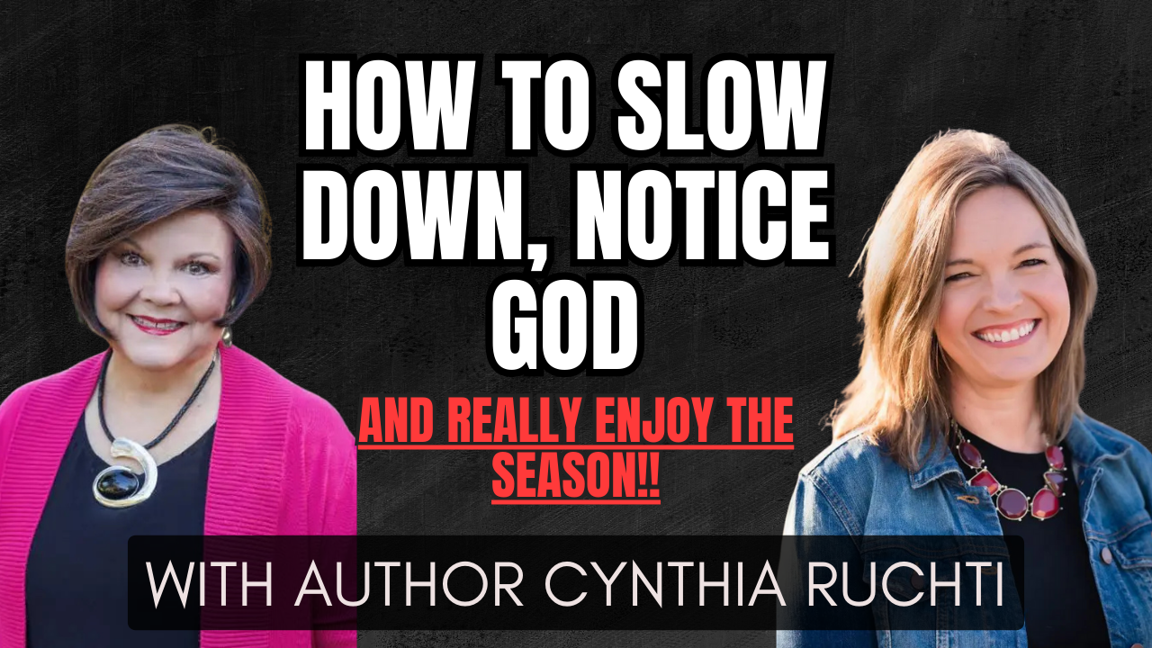 how to not be overwhelmed 