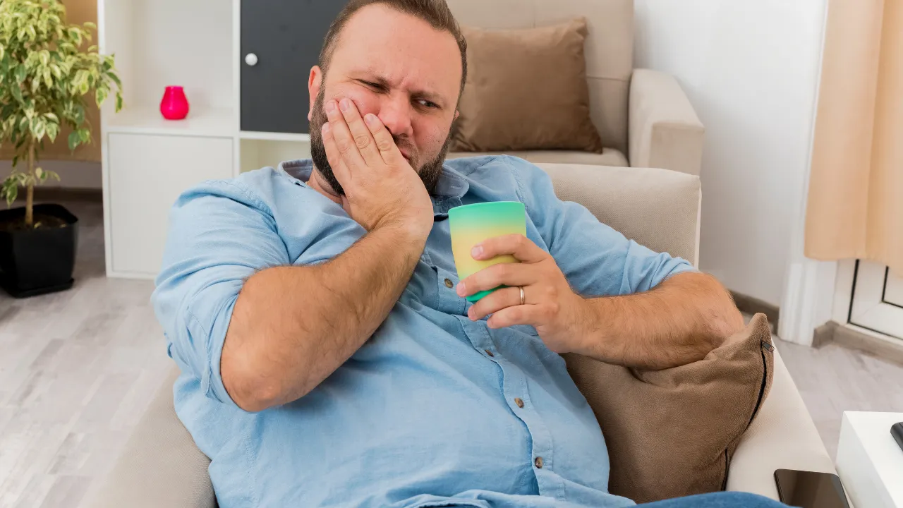 Obesity May Double Your Colorectal Cancer Risk