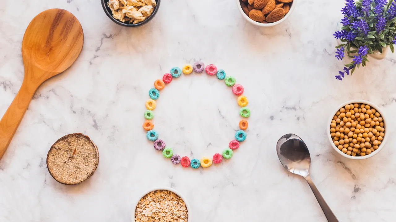 Widely used food additive shown to alter gut microbiota