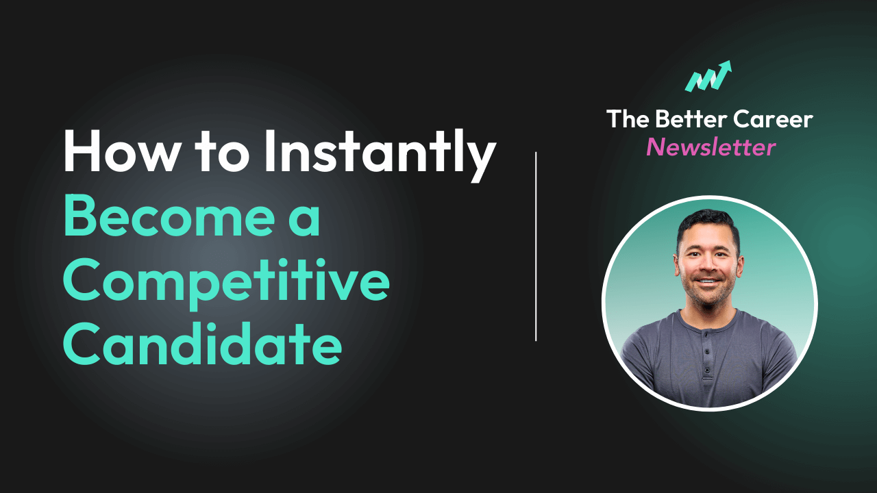 Uncover the Secret to Instantly Boosting your Competitiveness