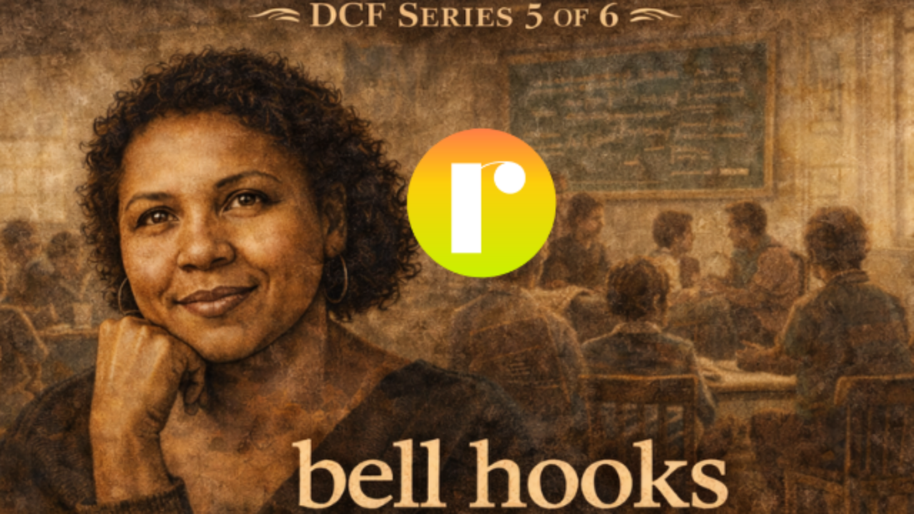 bell hooks engaged pedagogy trauma-informed clinical training