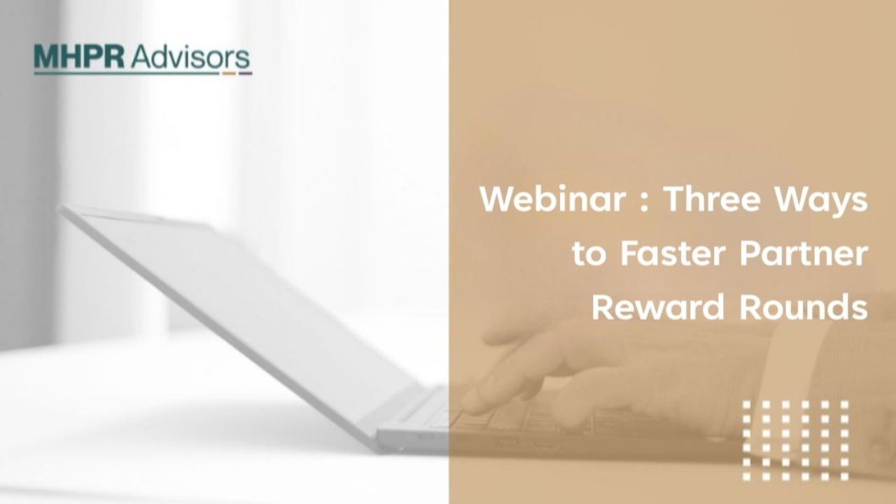 3 Ways to Faster Partner Reward Rounds