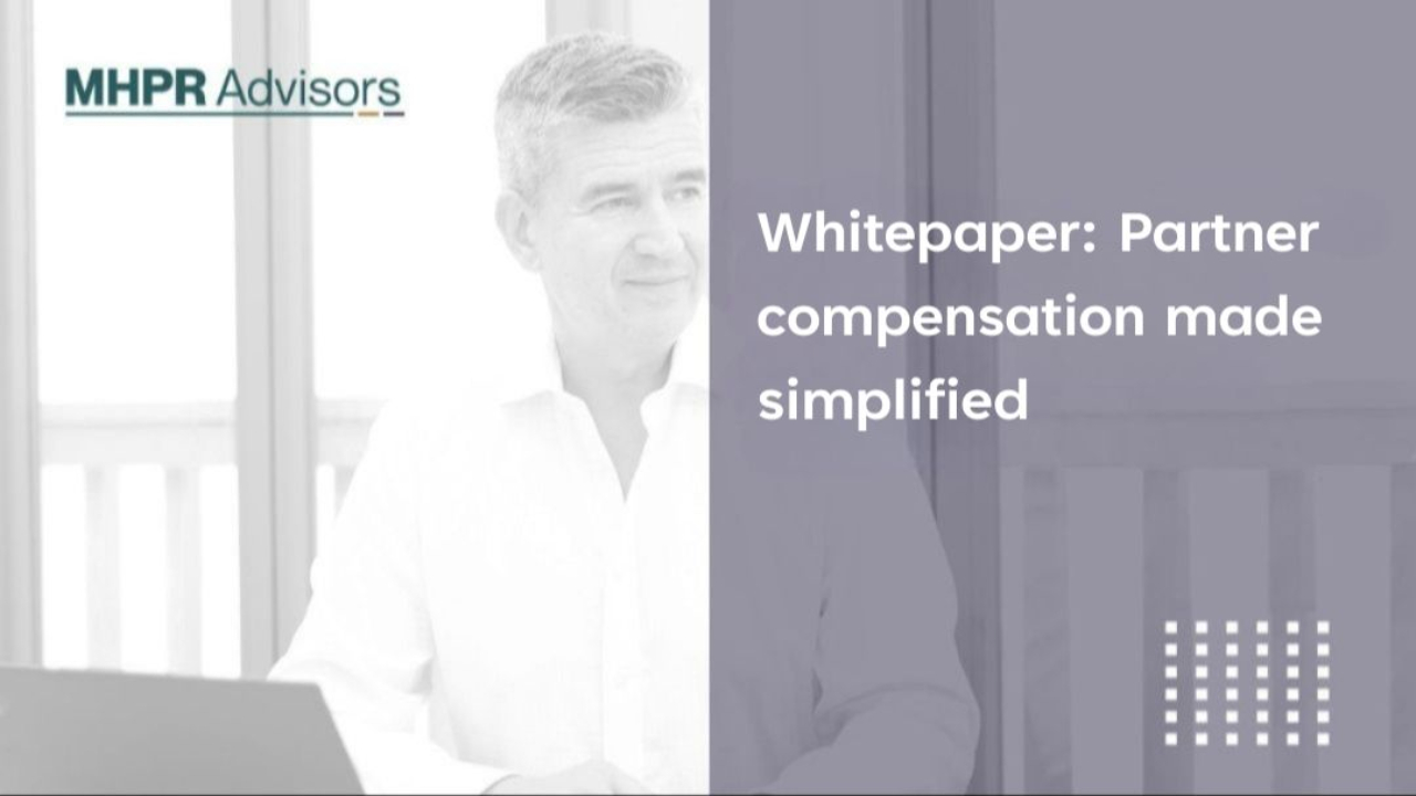 New Whitepaper: Partner compensation made simple
