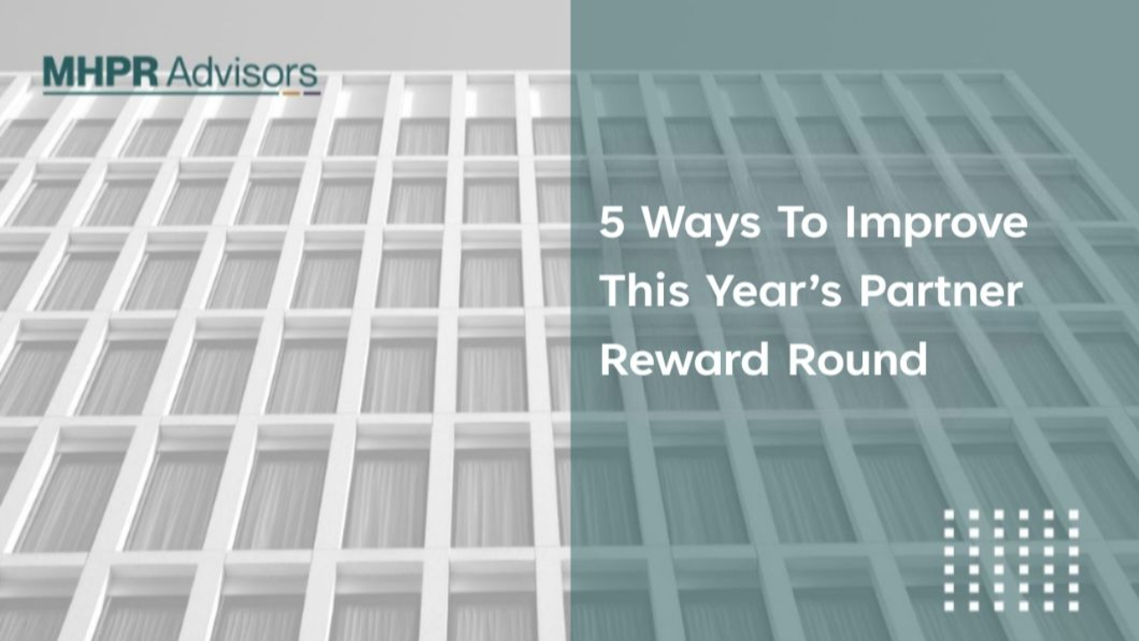 #Ways to improve RemCom Partner rewards