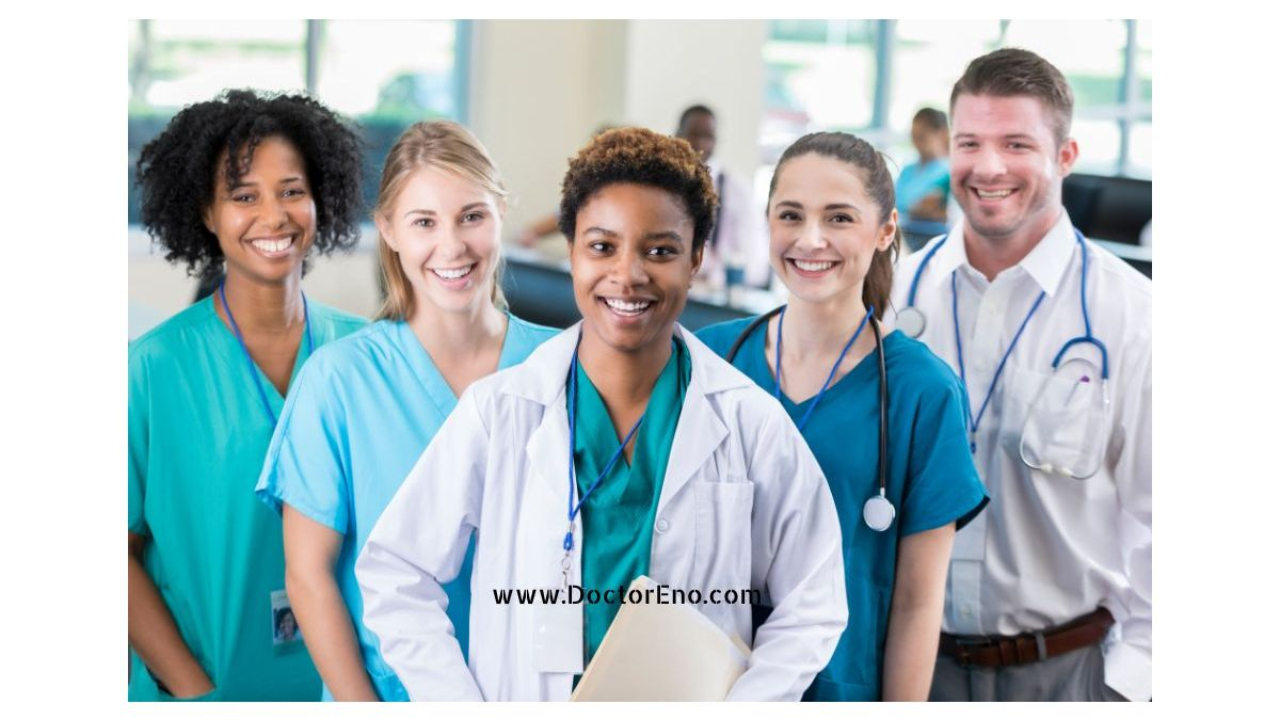 🩺 Who’s Treating You? Understanding the Rise of Advanced Practice ...