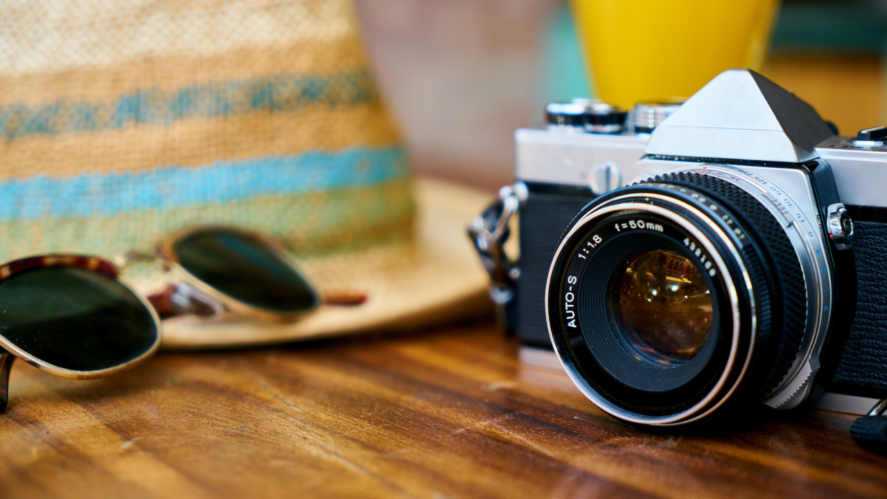 The Power of Personal Brand Photography: How To Be Seen As The Woman You Already Are