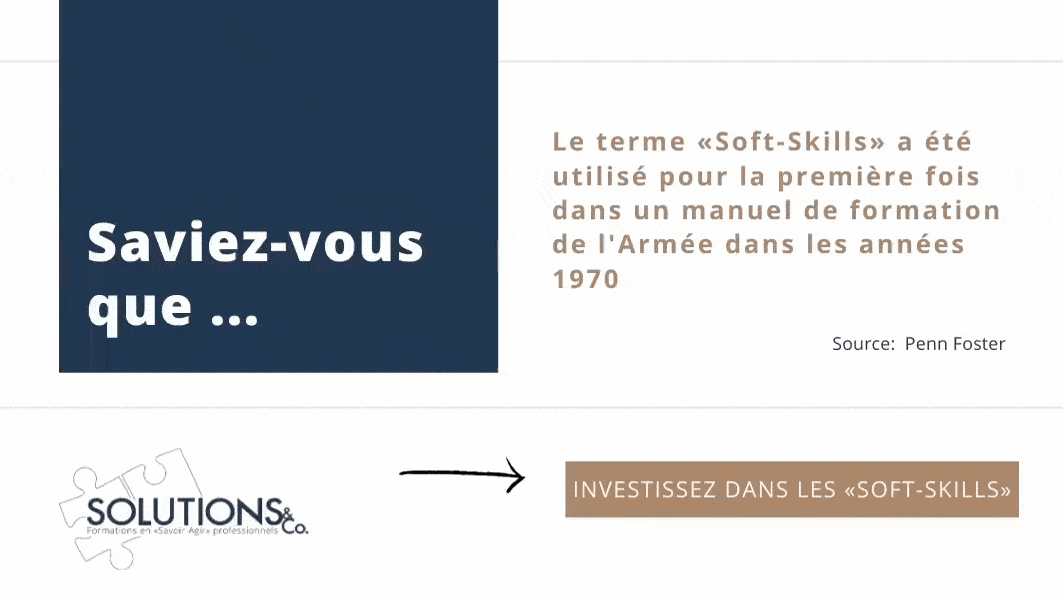 Saviez-vous que...