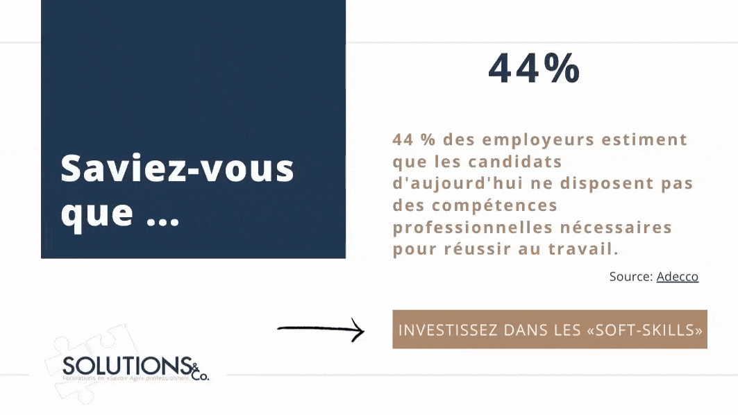 Saviez-vous que...