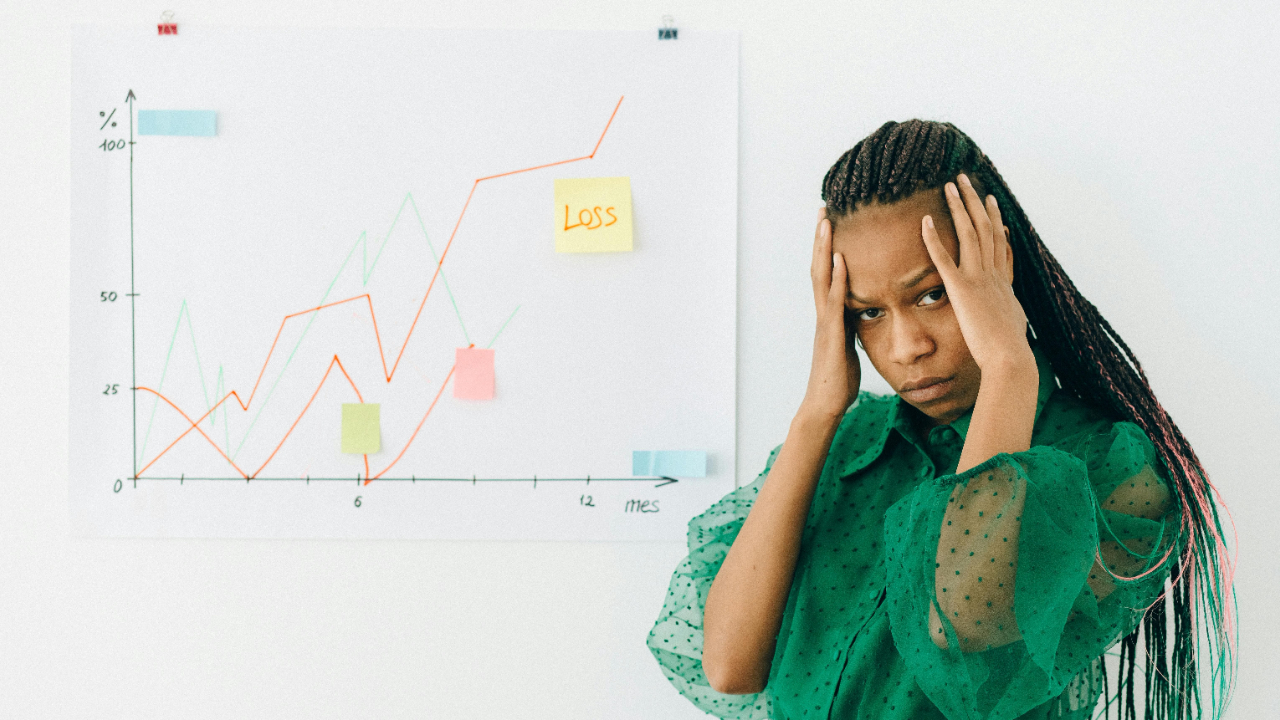 Struggling with financial crisis? Discover what the Bible says about money problems with 5 powerful verses for business owners seeking faith and clarity.