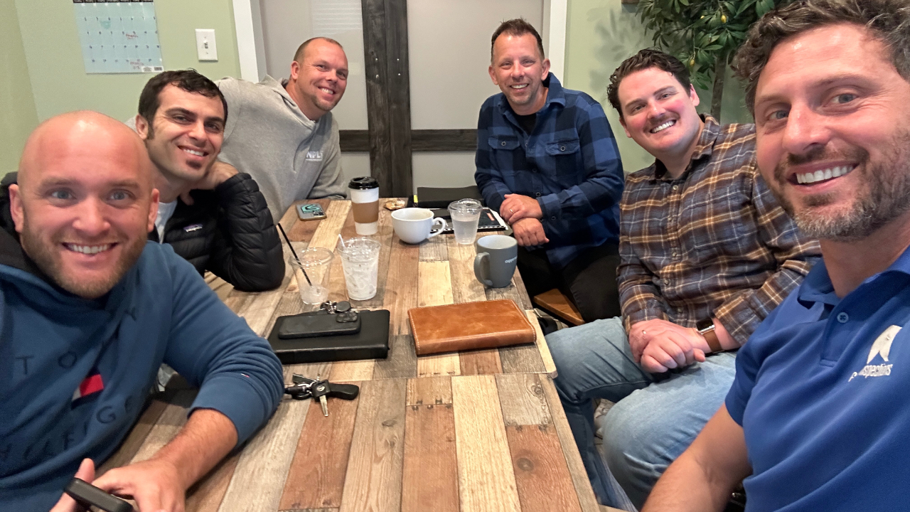 Friendship with Strangers