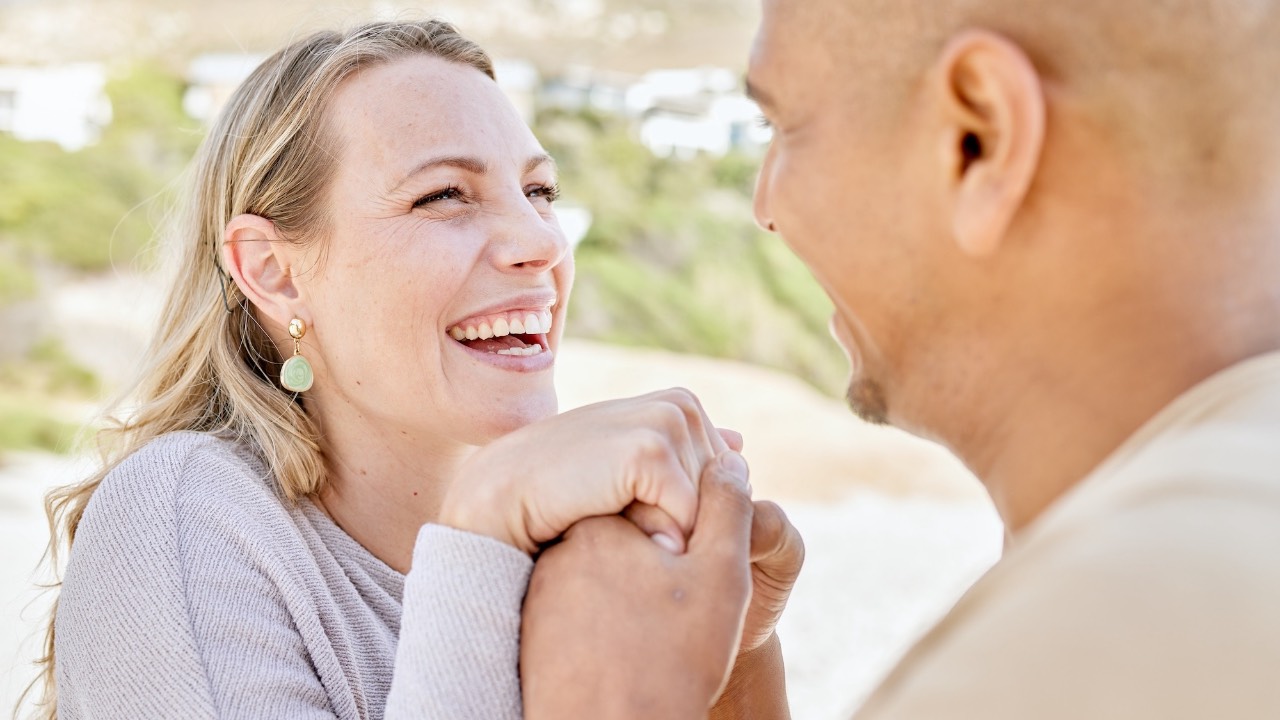 "My Wife Treat Me Like I Am Her Savior"