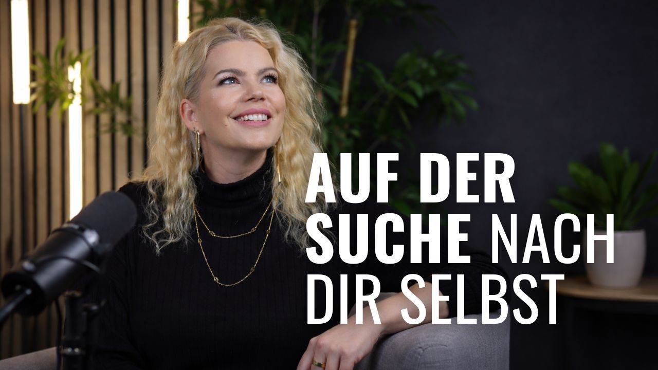 Liz Wunder- Auf der Suche nach dir selbst