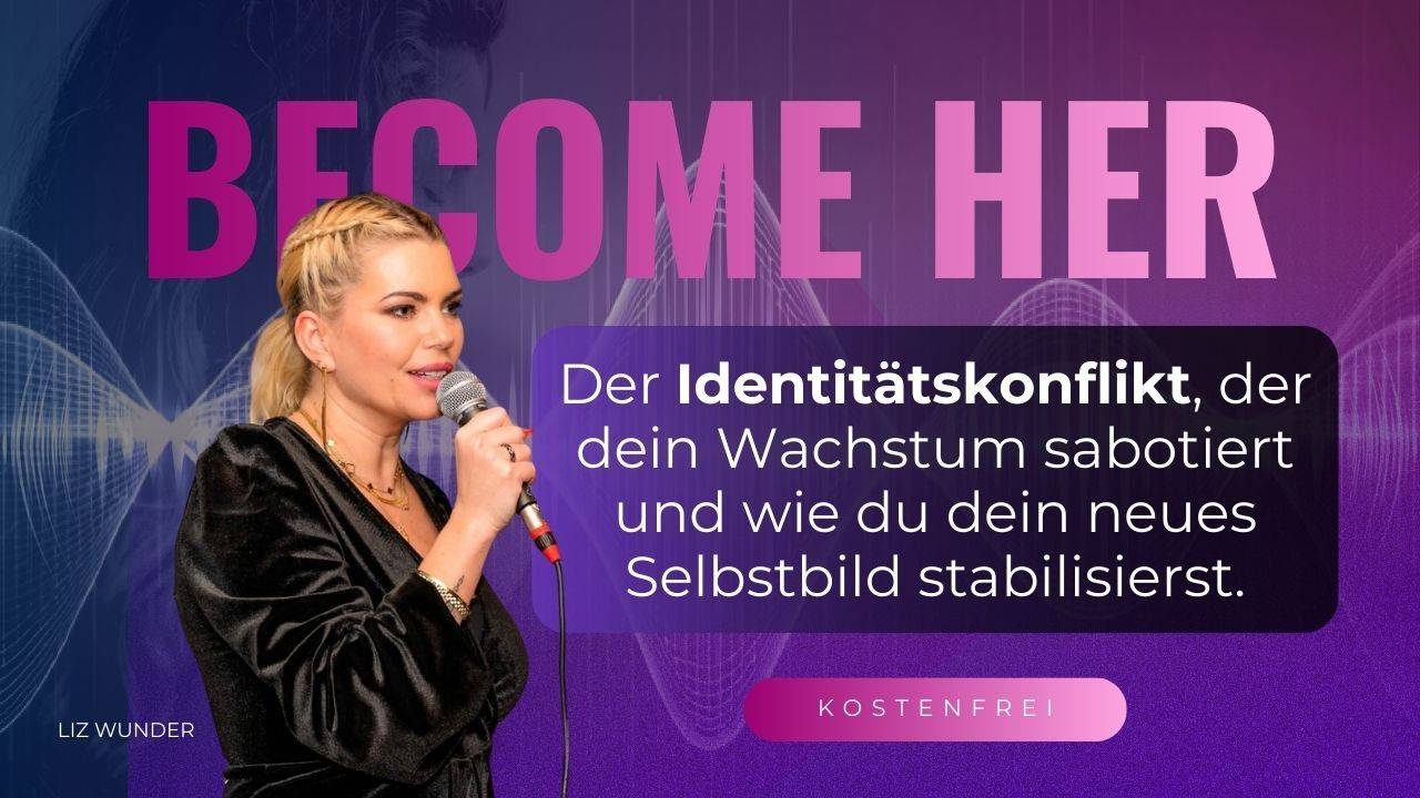 Kostenfrei Masterclass Potenzial entfalten