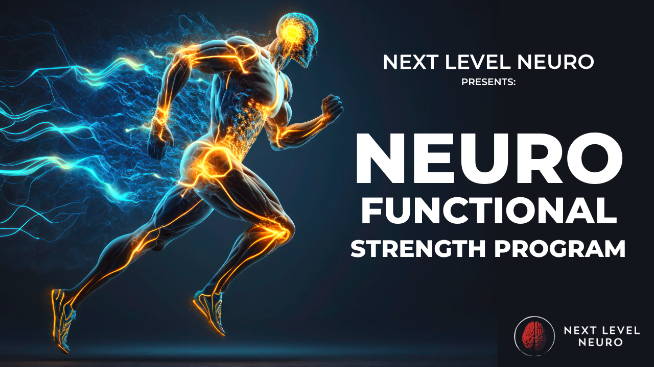 Neuro Education for Personal Trainers: Mastering Brain-Body Fitness