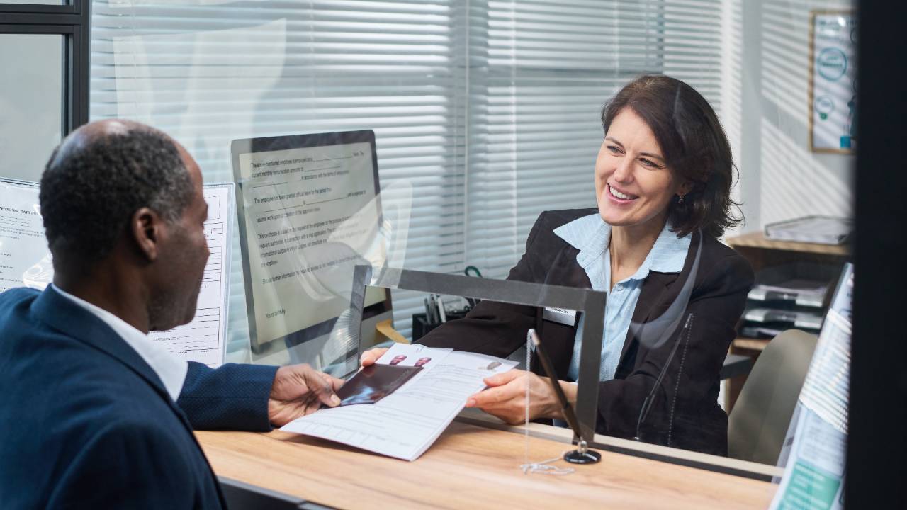 The GP Receptionist - Friend or Foe??