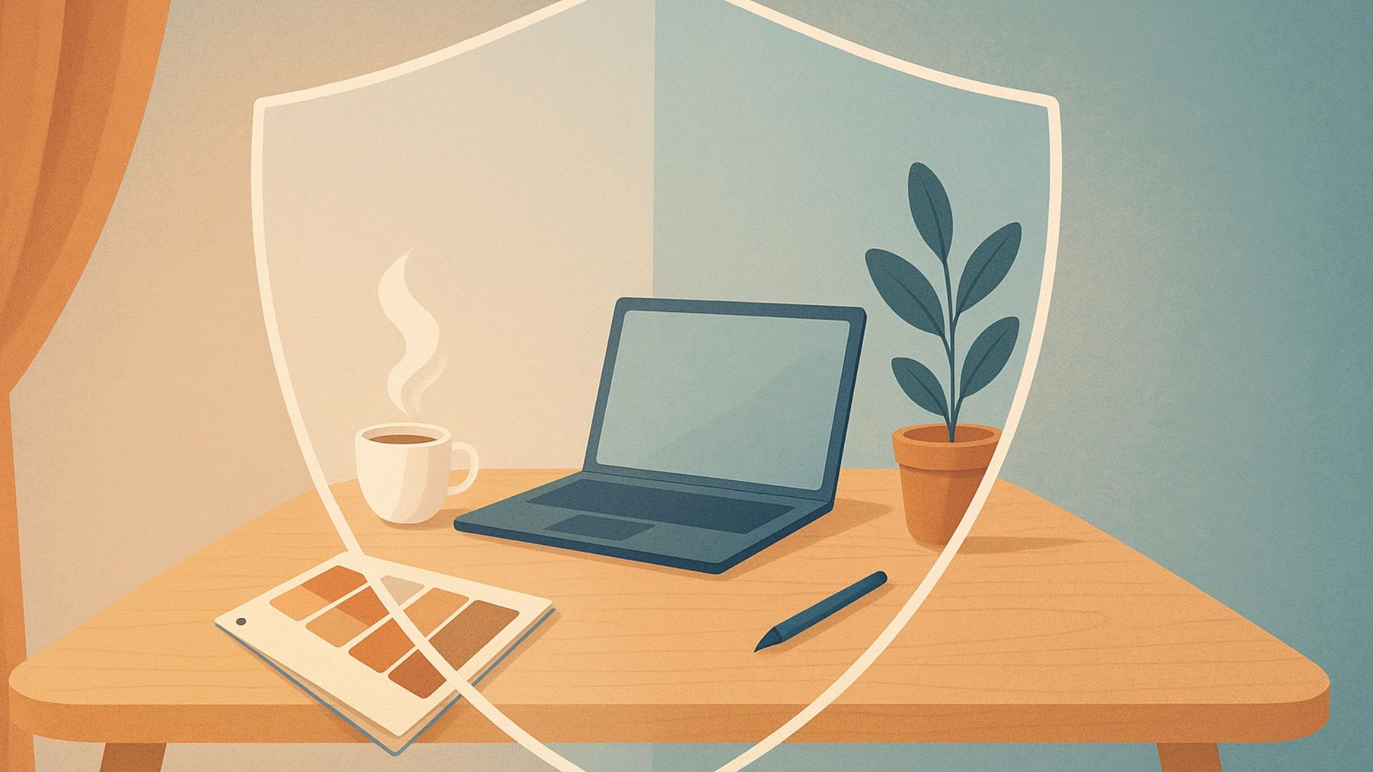 Your business protected by professional services 