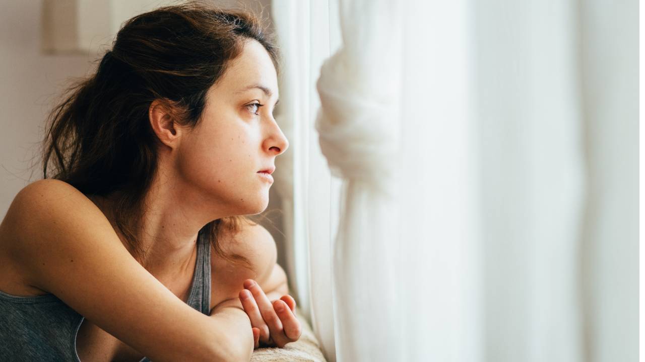 Hiding with IBS won't help