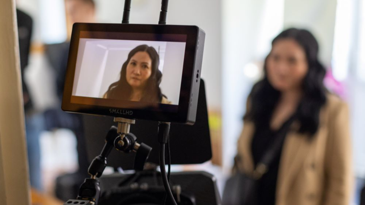 filmmaking