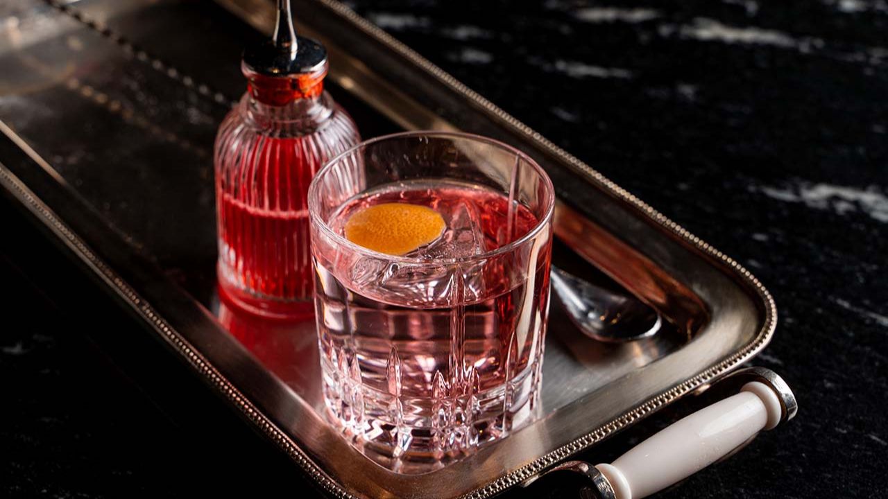 caribbean herbal bitters