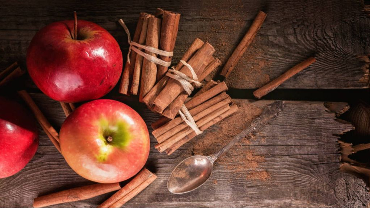 types of cinnamon