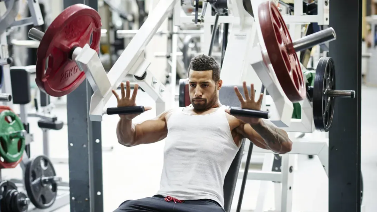 Free weights, cables, or machines which is best?