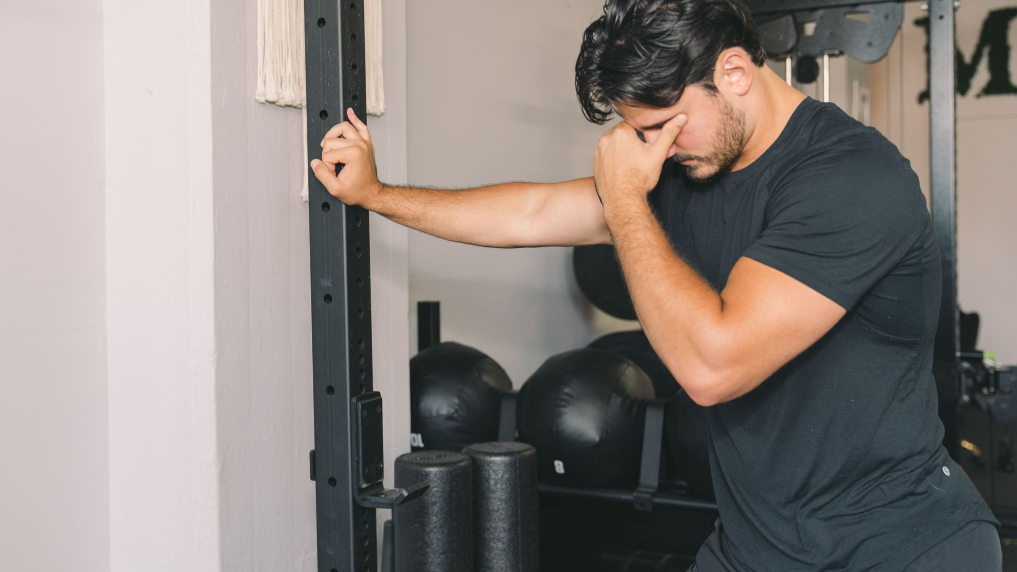 Your Traps AREN'T "OverActive" Here's why