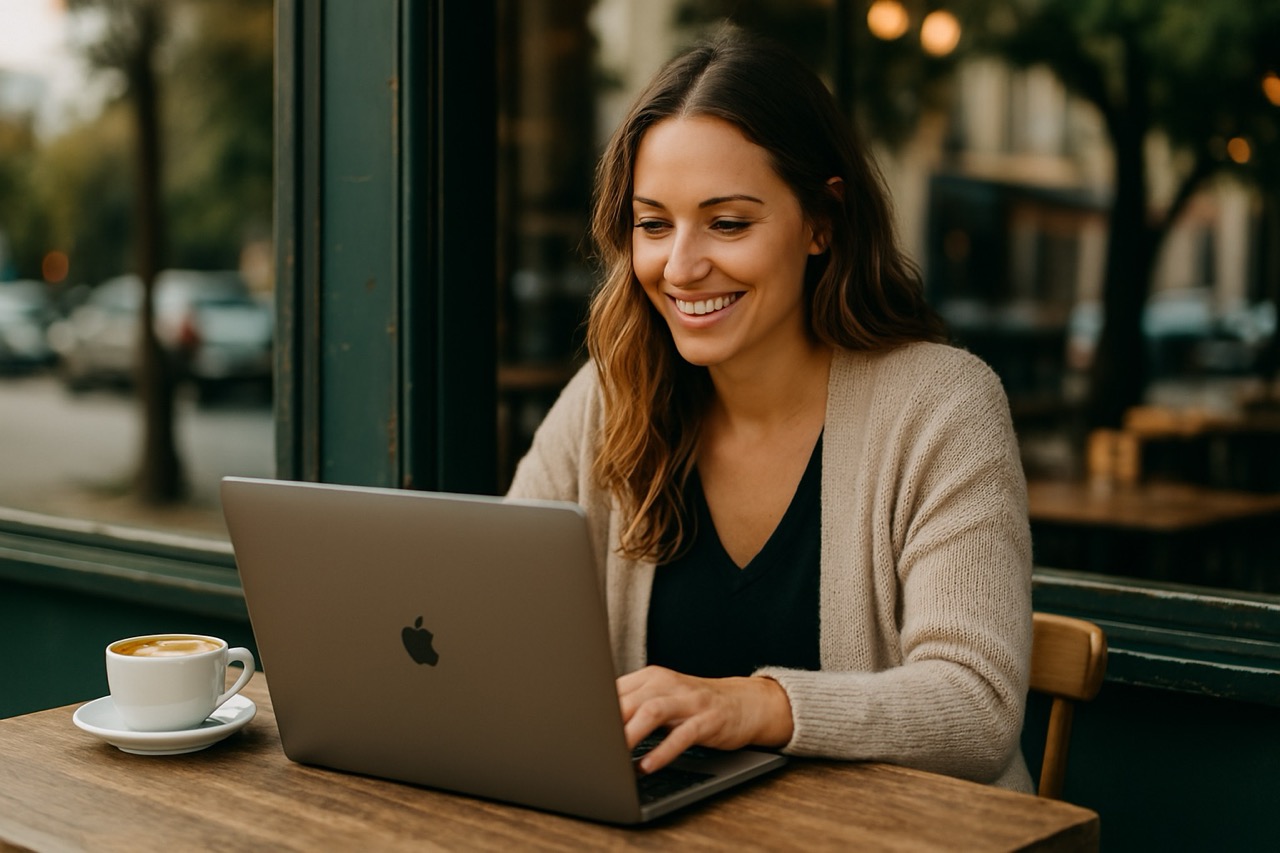 Busy Made Simple client working successfully with a virtual team