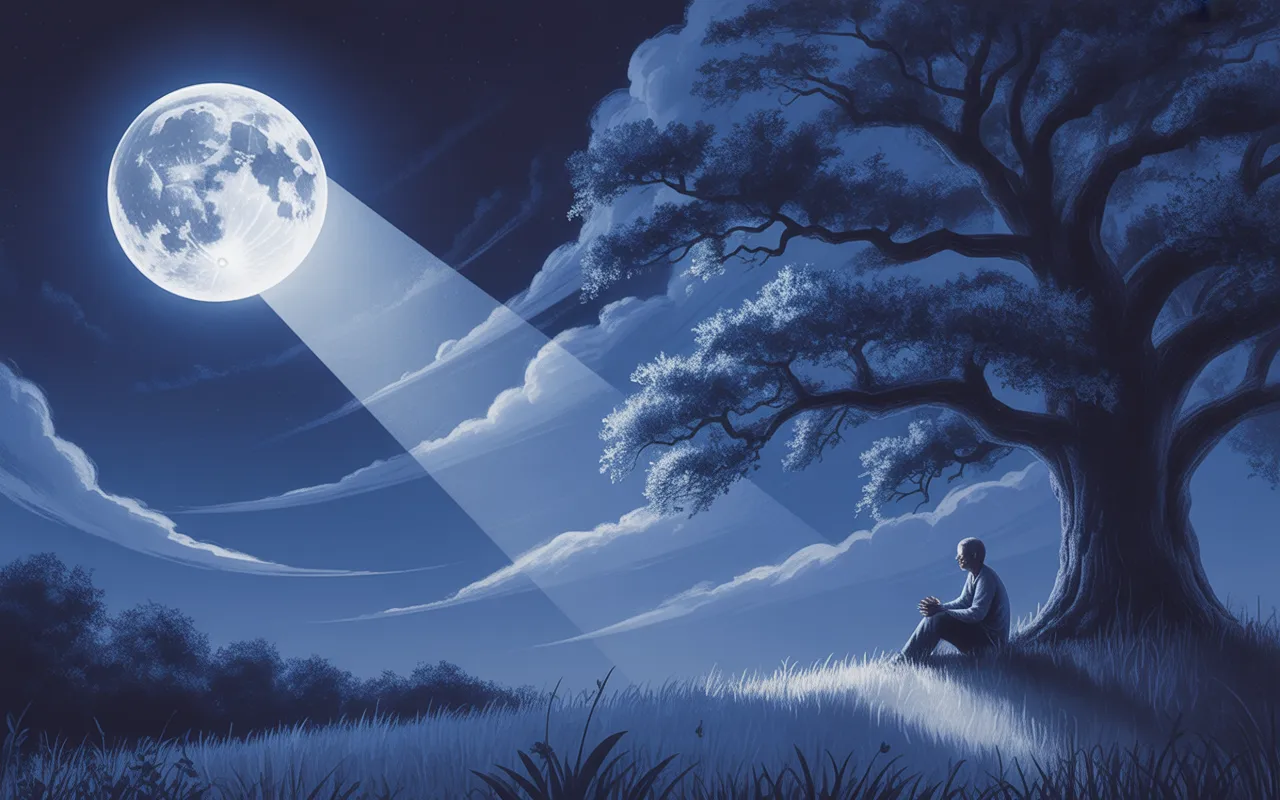 How This Full Moon Helps You Grow