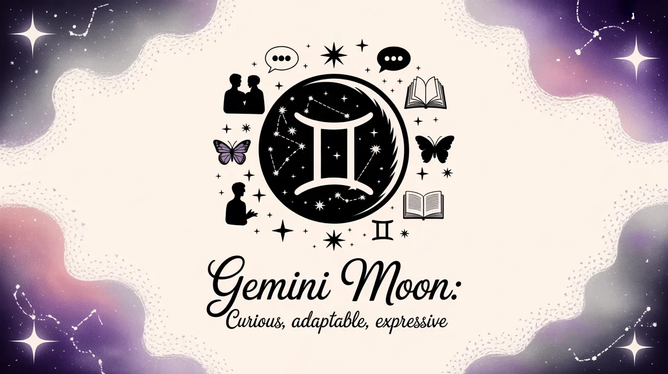moon in gemini