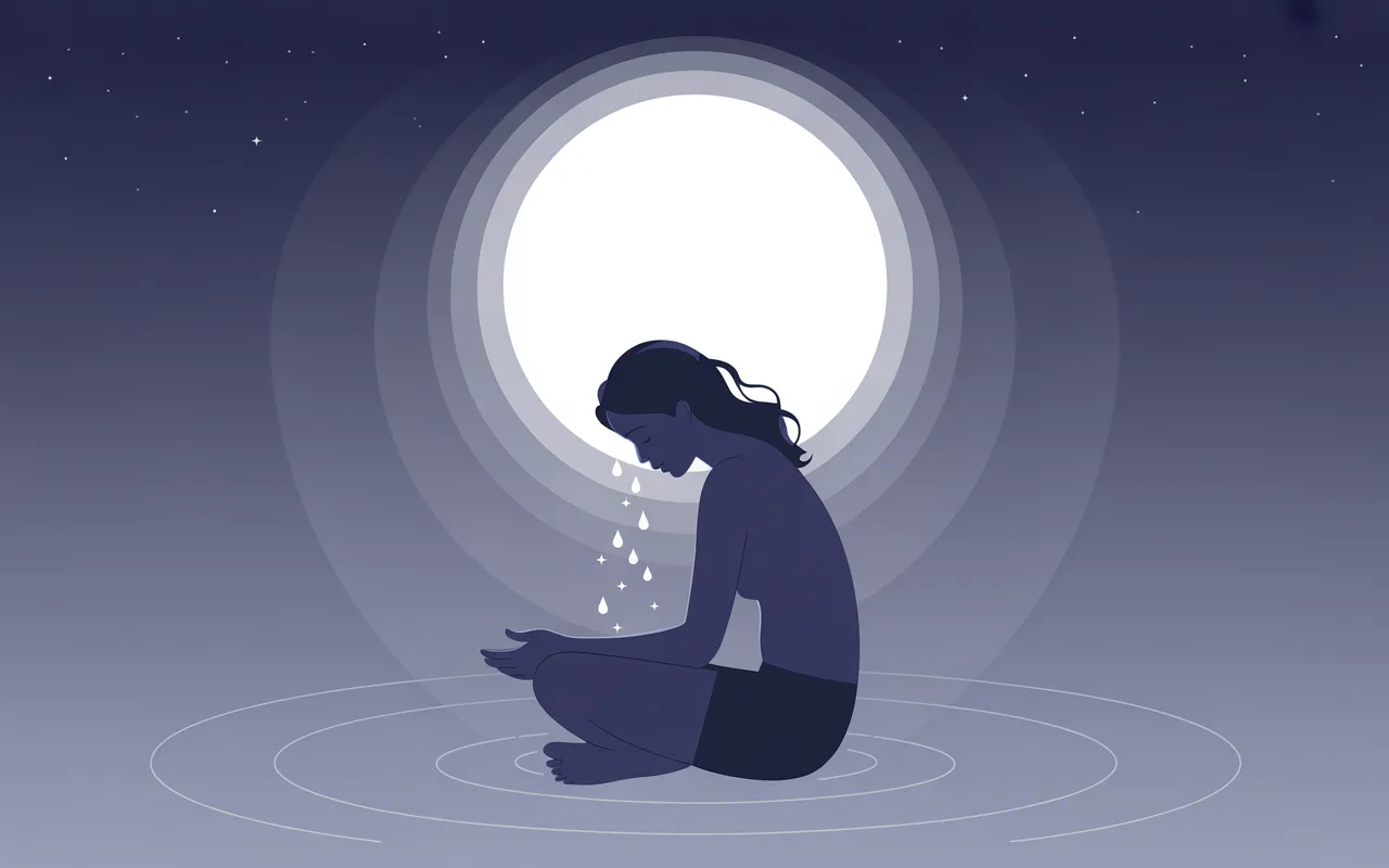 Astrology Emotional Peak