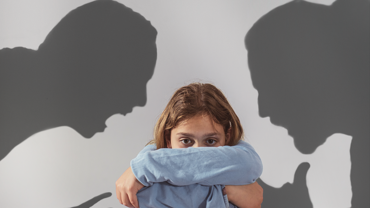 custvena zloraba otroka je pogosto nevidna