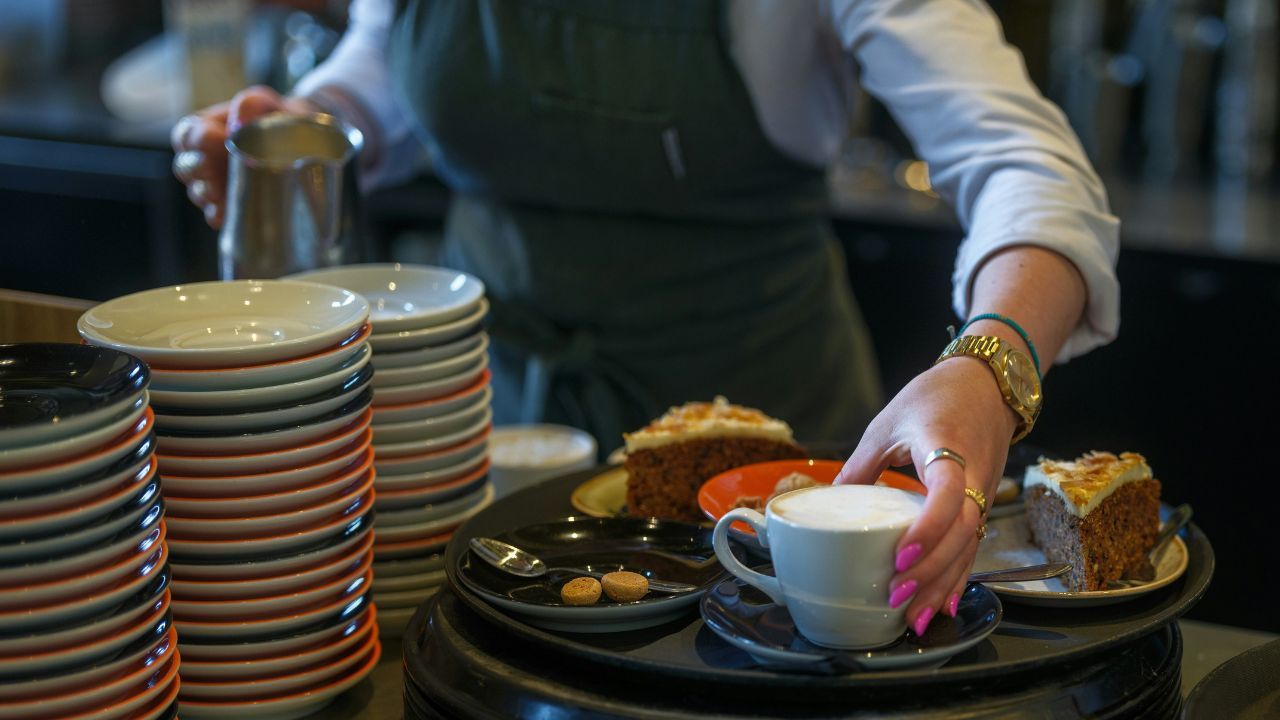 Culture of a Restaurant