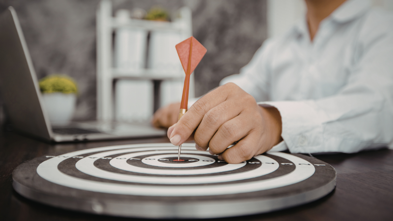 weight loss women hitting target