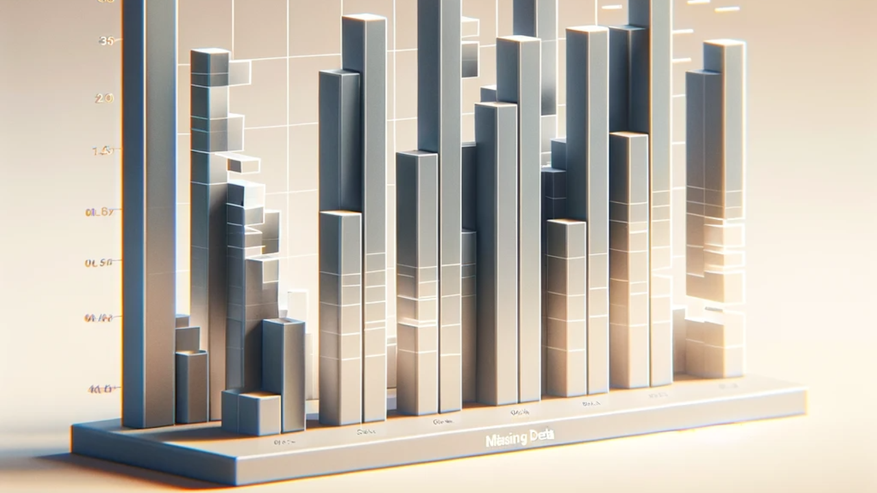 6 Ways To Troubleshoot Power BI Stacked Bar Chart Not Showing All Data