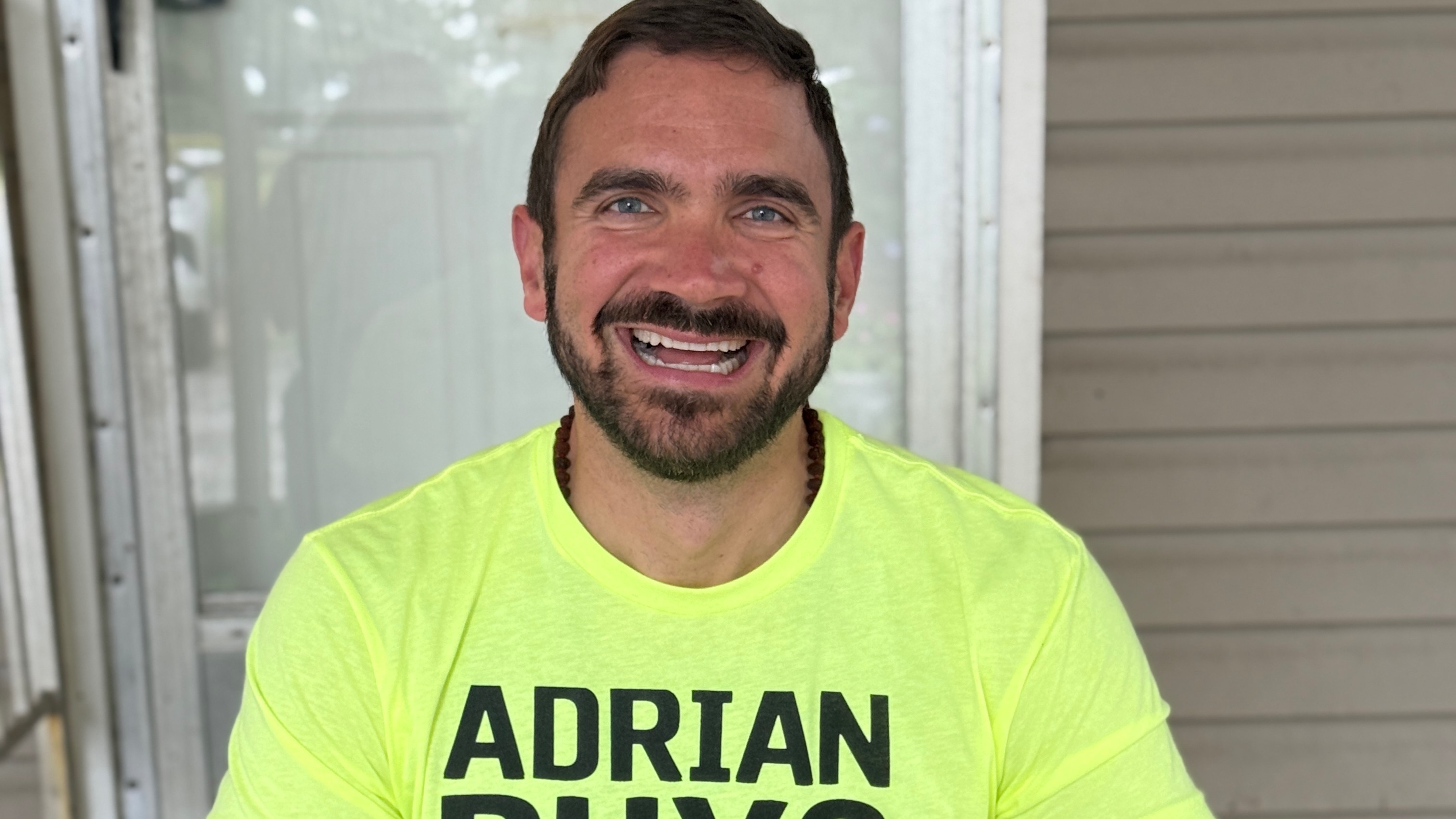 Adrian Buys Mobile Homes