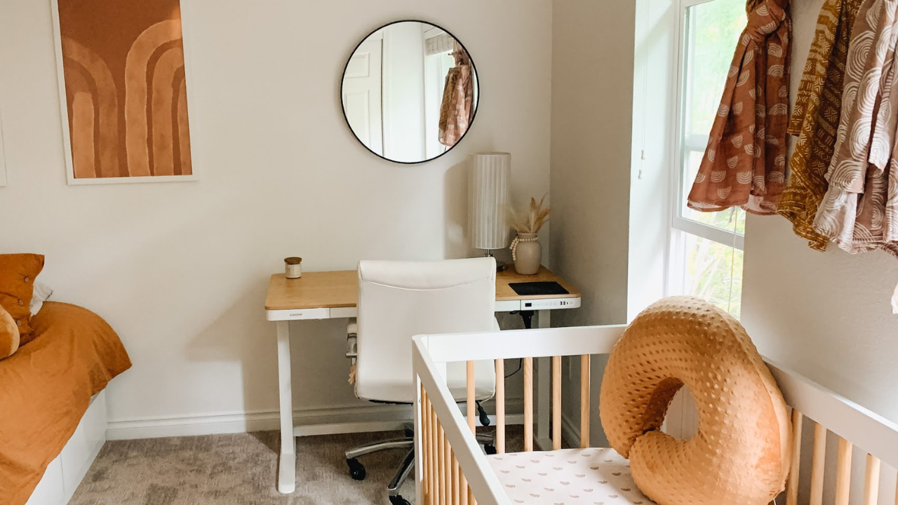 Practicing minimalism with kids and family