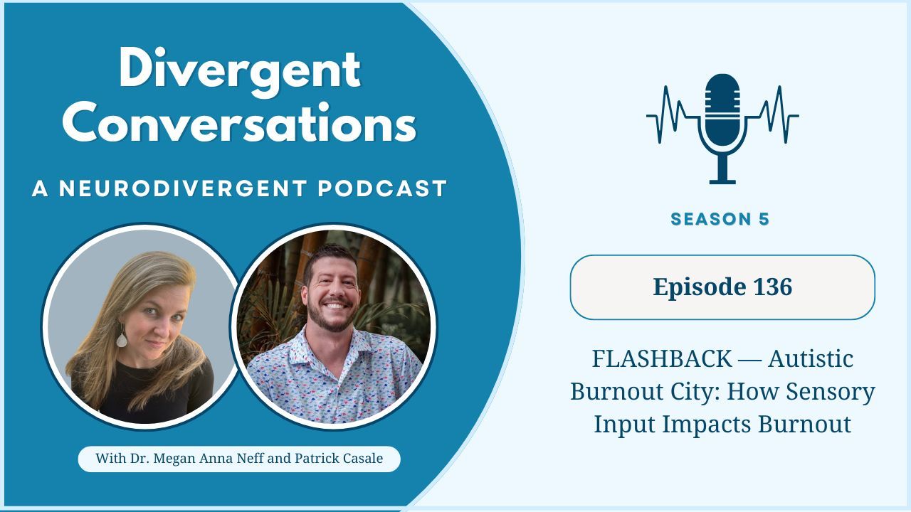 Divergent Conversations Podcast