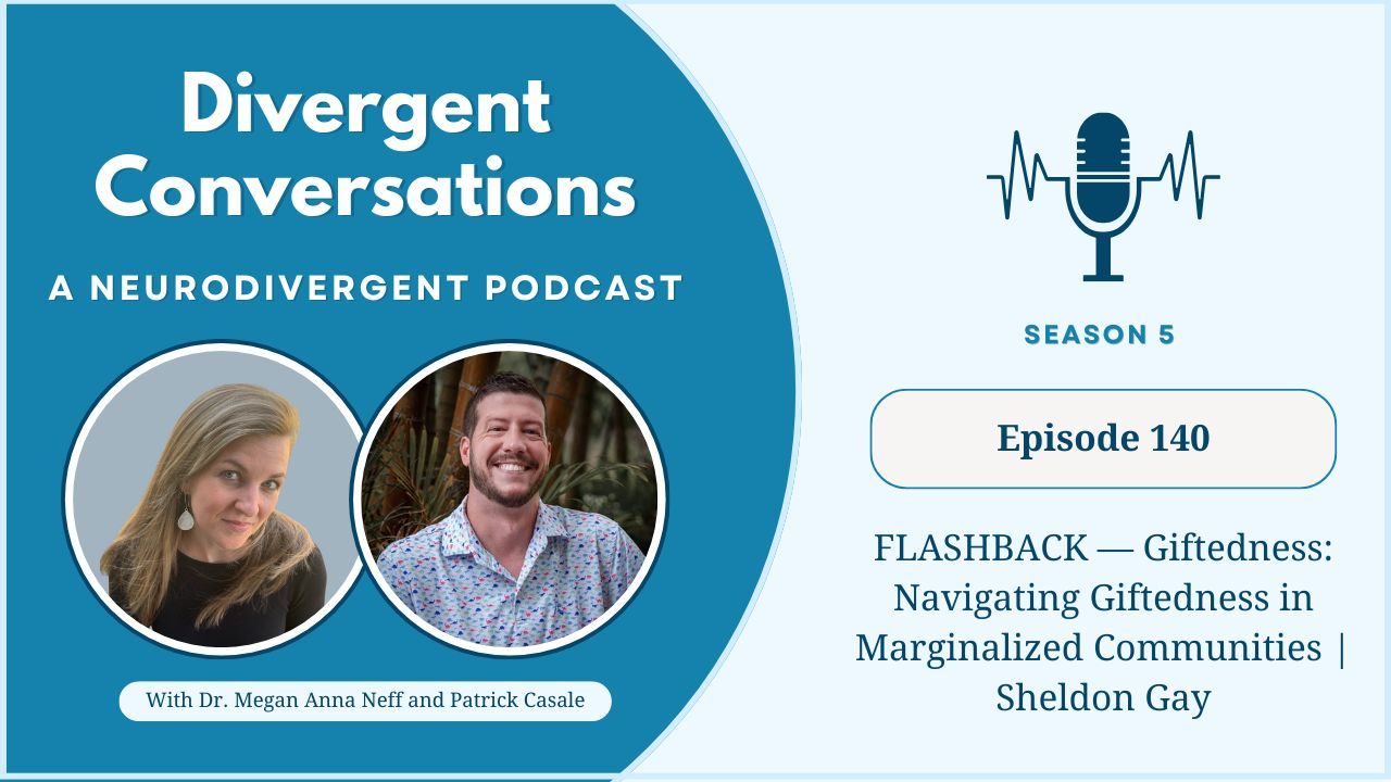 Divergent Conversations Podcast