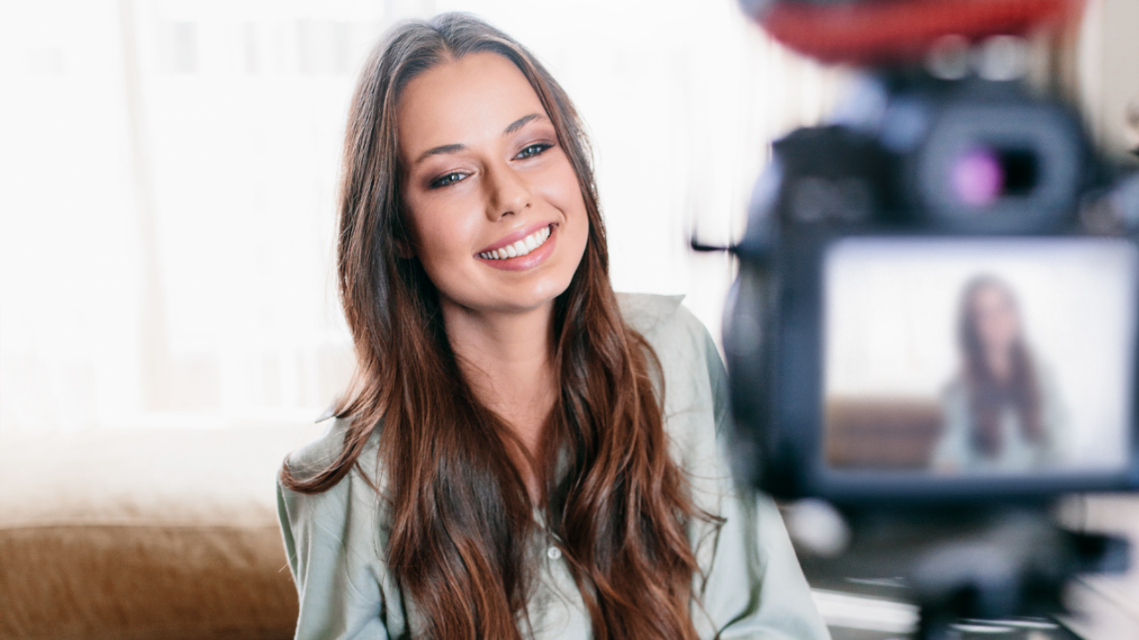 Why Video Must Be Part of Your Content Strategy in 2022