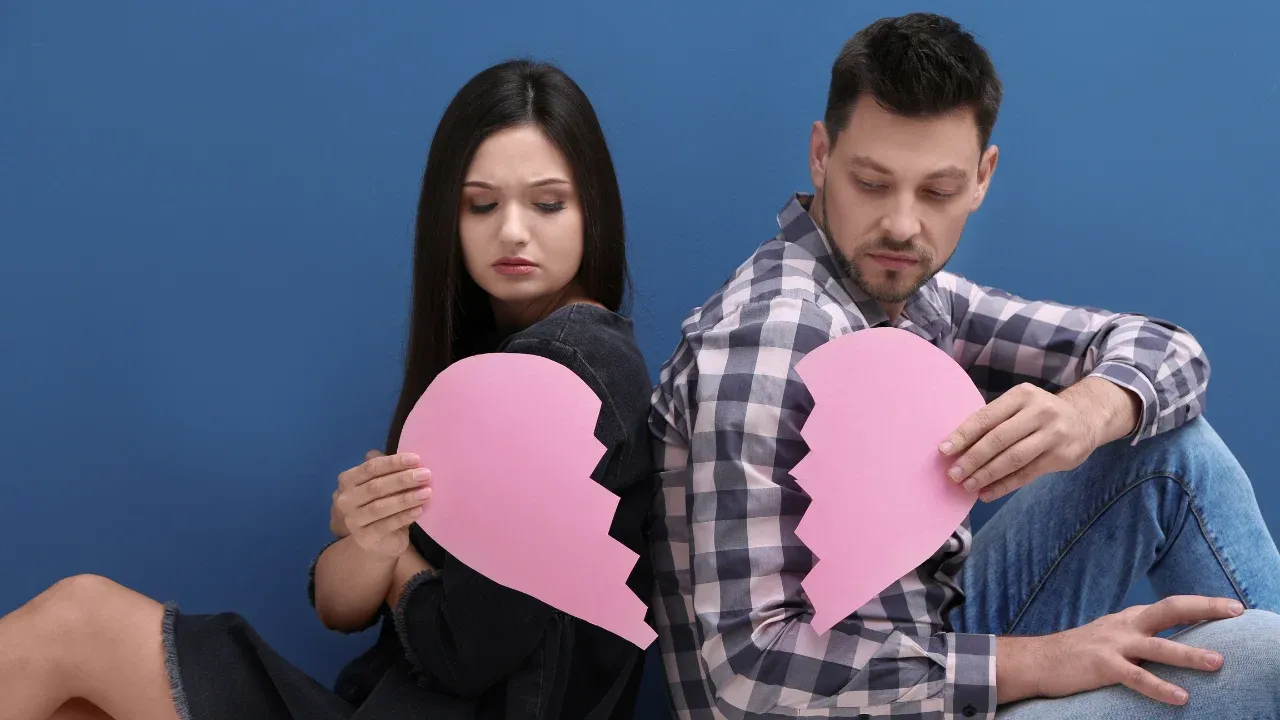 Breakup Advice