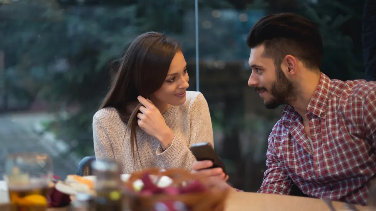 best dating advice